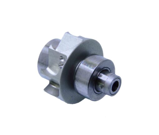 Rotor/Turbine for Sirona T2/T3 Racer and B.A. Int. 675/680/685 Ultimate