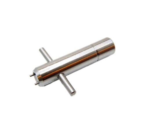 Back cap key for KaVo 630 / 639 / 640 / 642 / 645