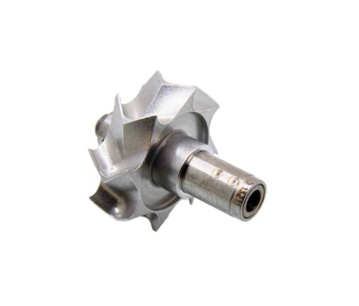 Combo for Midwest Phoenix Pro / Stylus Plus&Mini / Tradition with coupler/fixed end Ø10.2 and Sirona T2/T3 Mini CBM [SN>700 000]