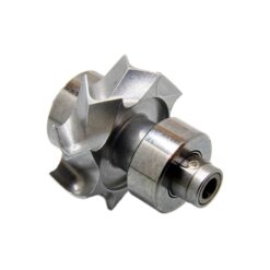Rotor/Turbine for Sirona T1 Control [SN>502 000]/T2 Control [SN<600 000] / B.A. Int. 670 Ultimate
