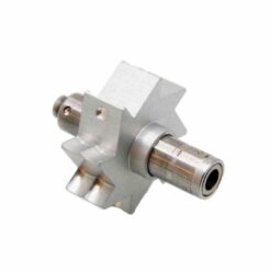 Combo for Castellini Titanium Gold/Hi-Power Ceramic