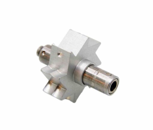 Combo for Castellini Cleanair 2000/Hi-Power M/Titanium Power