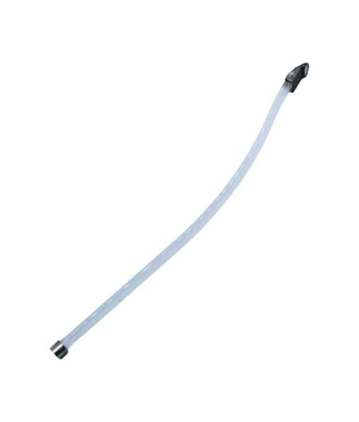 Glass rod light guide for WH WA-56/WA-99
