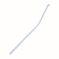 Glass rod light guide for KaVo E25L