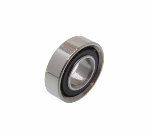 Radial stainless steel ball bearing, 2.380 x 4.76 x 1.59