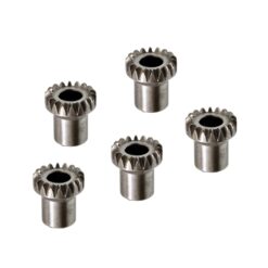 5er Pack vorderes Zahnrad für Zwischenstück NSK M95L/X95L