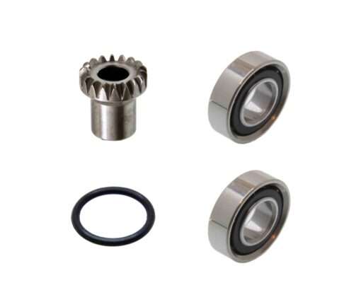Rebuild kit for intermediate shaft NSK M95L/X95L