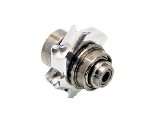 Rotor/Turbine TiZ-SU03 for NSK Z900 (ADENSYS-style)