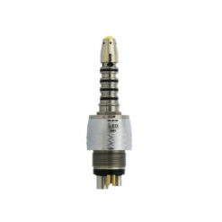 Sirona compatible 6-pin LED coupling