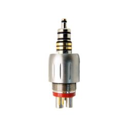 WH 6-Pin LED RQ-24 kompatible Kupplung