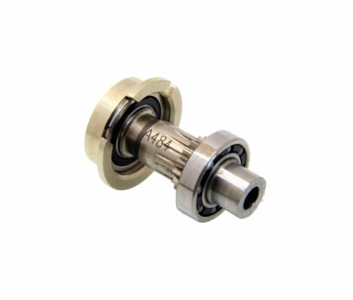 Head rotor/Cartridge for WH WA-99 Ø9.6 (new)