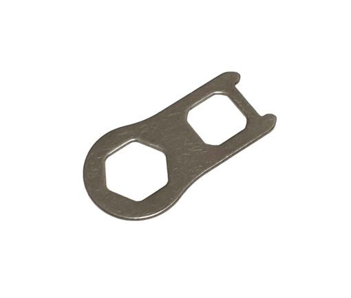Back cap key for NSK M95L / X95L