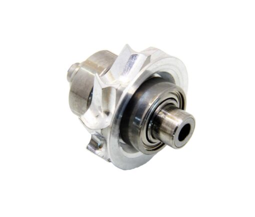 Rotor/Turbine for T2/T3 Boost CBM [>700 000] / B.A. Int. 695 Ultimate