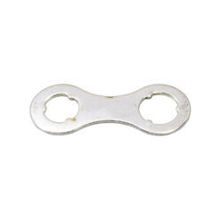 Back cap key for WH TA-97 LED / TA-98 CLED / TA-98 LED / TG-98