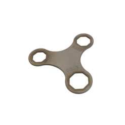 Back cap key for NSK Pana-Max2 / X500 / X600 / X700