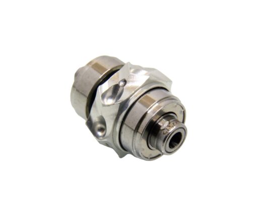 Rotor/Turbine for Midwest Phoenix Pro / Stylus Plus&Mini / Tradition with coupler/fixed end Ø9.7