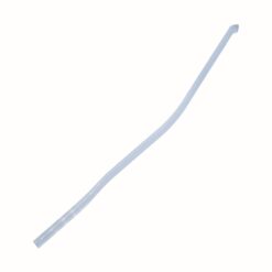 Glass rod light guide for NSK M- and X-Series contra-angles