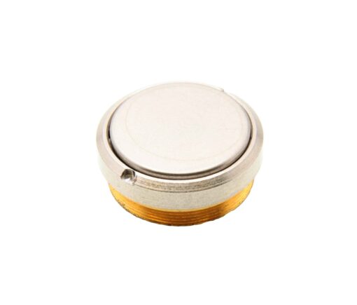 Back cap for Bien Air Black Pearl
