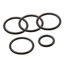 O-Ring Set für NSK kompatible Kupplung