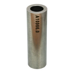 Support sleeve for gear puller