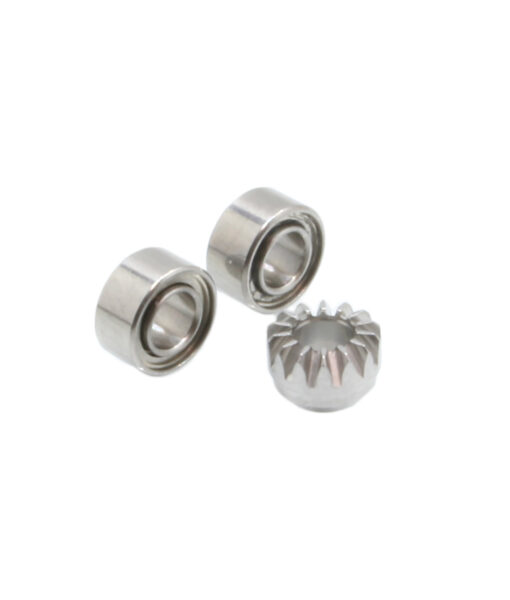 Rebuild kit for intermediate shaft Bien Air 1.1