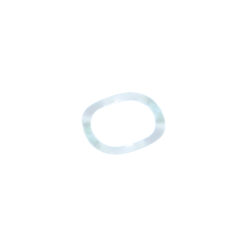 10-pack set of wave washers, 4.3 x 5.8