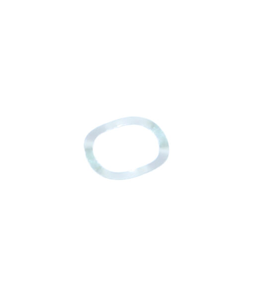 10-pack set of wave washers, 4.3 x 5.8