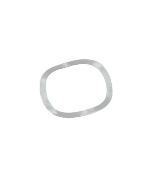 10-pack set of wave washers, 6.2 x 7.5