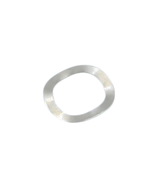 10-pack set of wave washers, 4.3 x 5.8