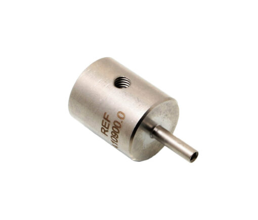 Adapter tool for actuator side of spindle Ø3.05 / Ø2.00