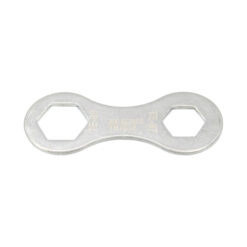 Back cap key for WH TE-95 / TE-97 / TE-98