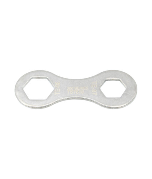 Back cap key for WH TE-95 / TE-97 / TE-98