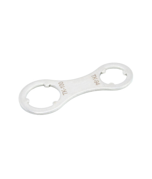 Back cap key for WH TK-94 / TK-100