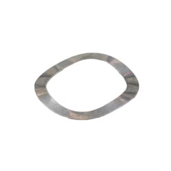 10-pack set wave washers, 5.2 x 6.8