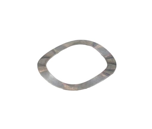 10-pack set wave washers, 5.2 x 6.8