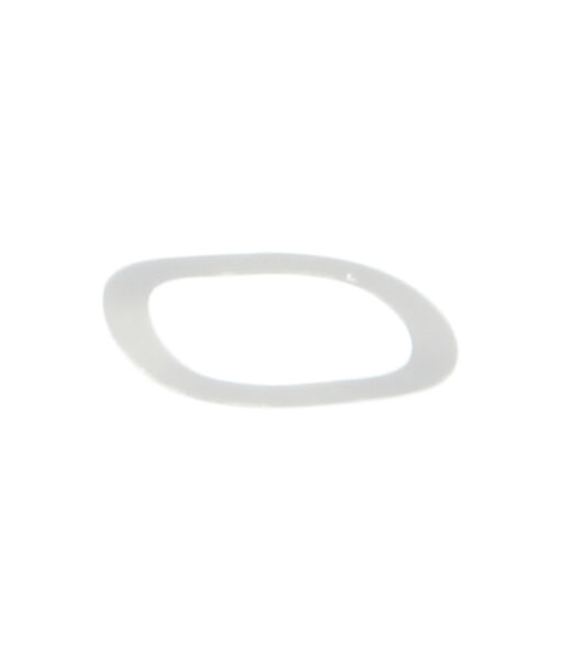 10-pack set of wave washers, 4.3 x 5.8