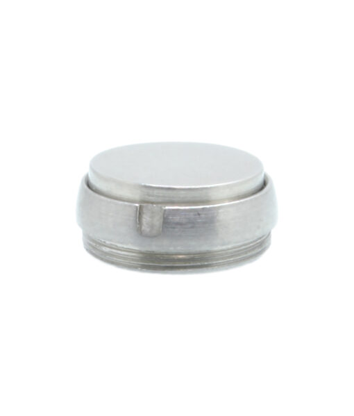 Back cap for Sirona T1 Mini [SN>502 000] and T2/T3 Mini [SN<600 000]