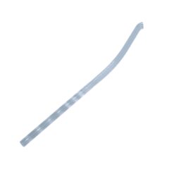 Glass rod light guide for KaVo E675L/E677L/E679L/E680L