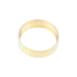 10-pack set of brass rings for cartridge bearing NSK M95L/X95L