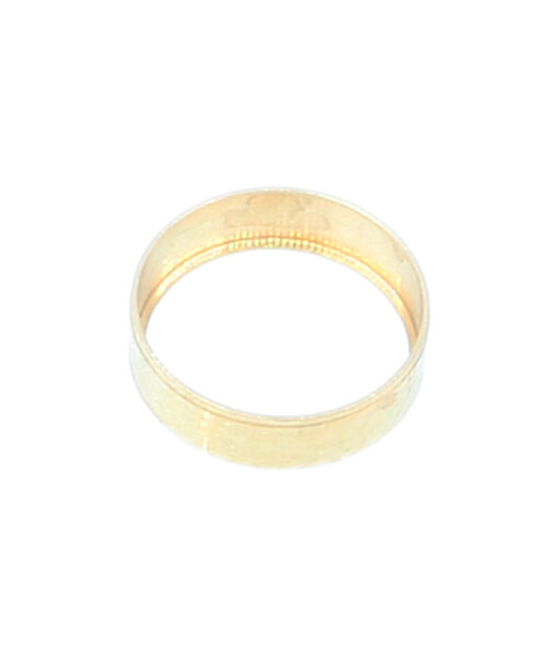 10-pack set of brass rings for cartridge bearing NSK M95L/X95L