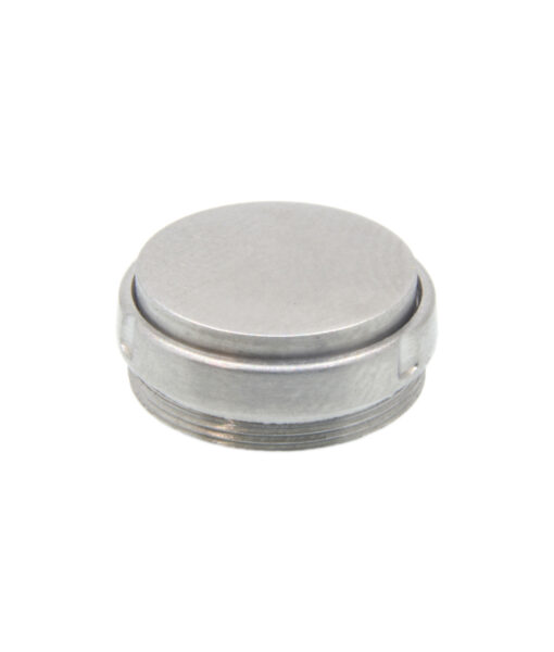 Back cap for Sirona T1 Control TC3 [SN<65 000]
