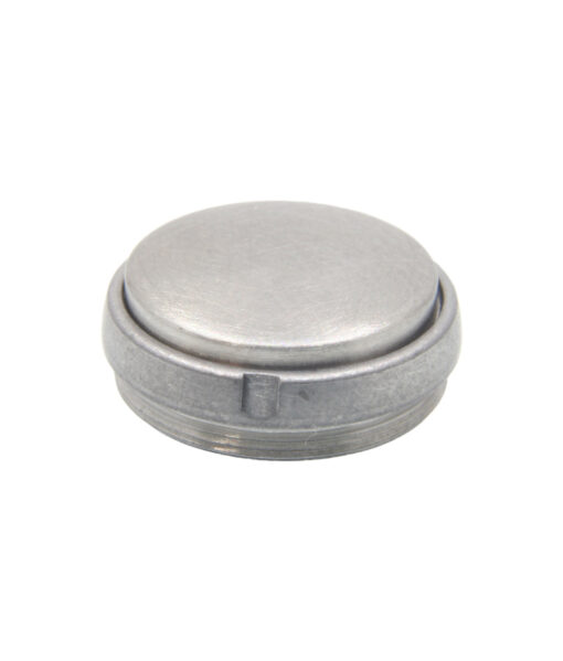 Back cap for Sirona T1 Control [SN>502 000] / T2 Control [SN<600 000]