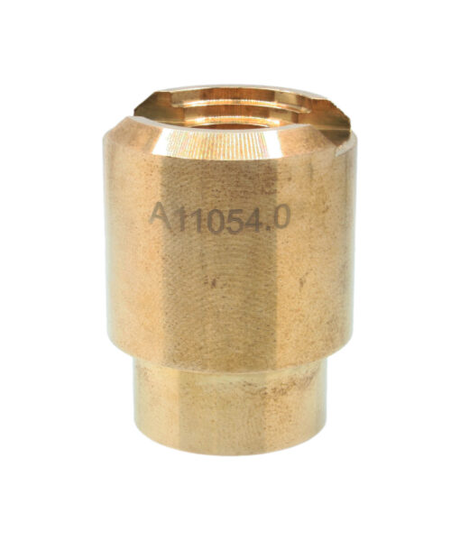 Fixture for disassembly of ADENSYS canister NSK M900