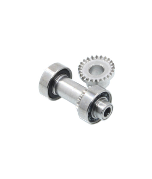 Cartridge kit for Bien Air EVO.15 1:5 L long (new)