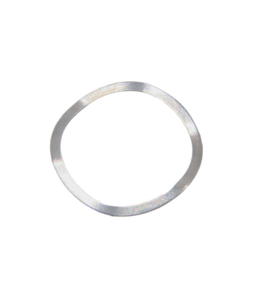 10-pack set of wave washers 5.5 x 6.5