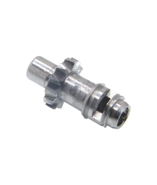 Geared spindle for KaVo 67LH/L67