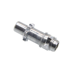 Geared spindle for KaVo 68LH/L68