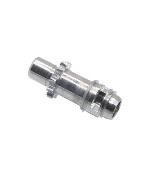 Geared spindle for KaVo 68LH/L68