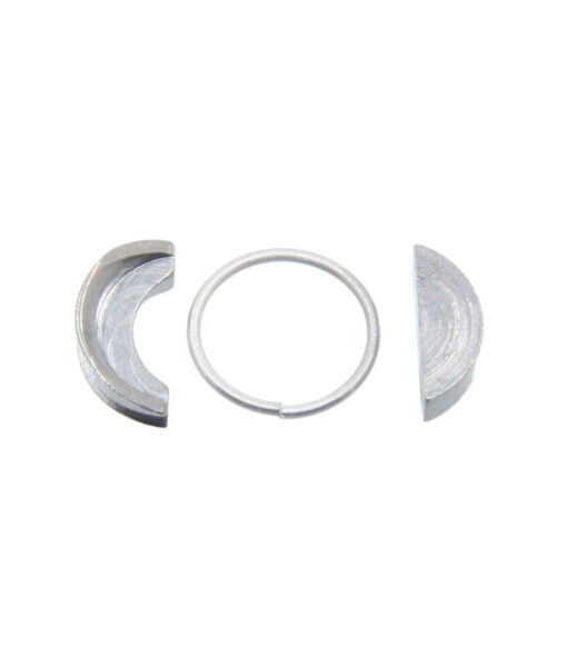 Slider set for KaVo "latch type" spindles