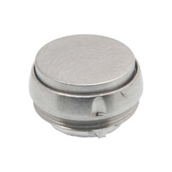 Back cap for Sirona T1/T2/T3 Mini CBM [SN > 700 000] and B.A. Int. 688